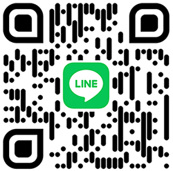 Line OA ทันตแพทยสมาคมฯ